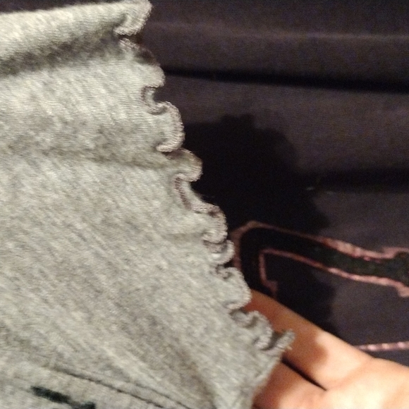 Crop top - Picture 4 of 6